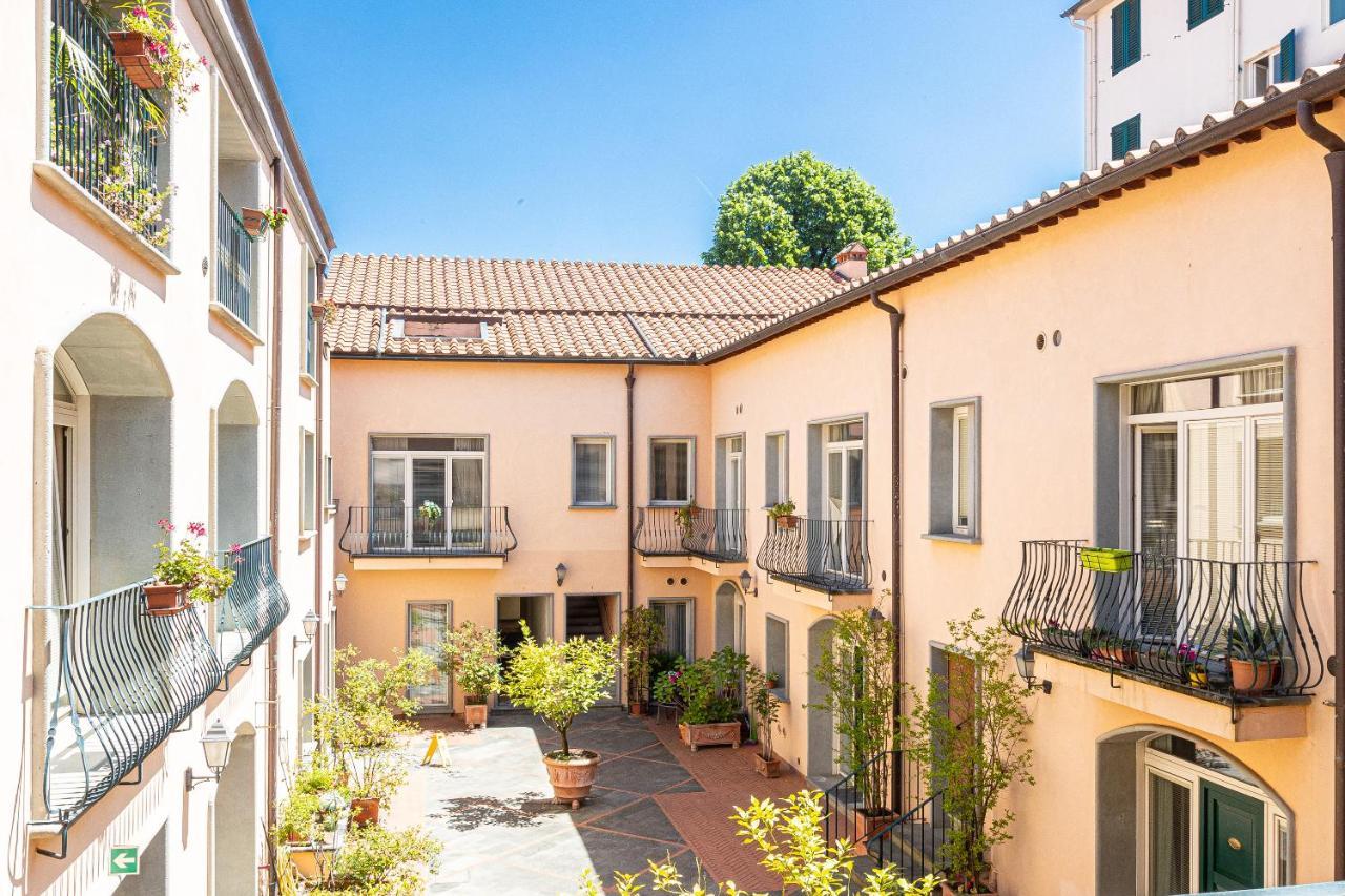 Palazzo Ghibellina 2 By Rental In Florence Exterior photo