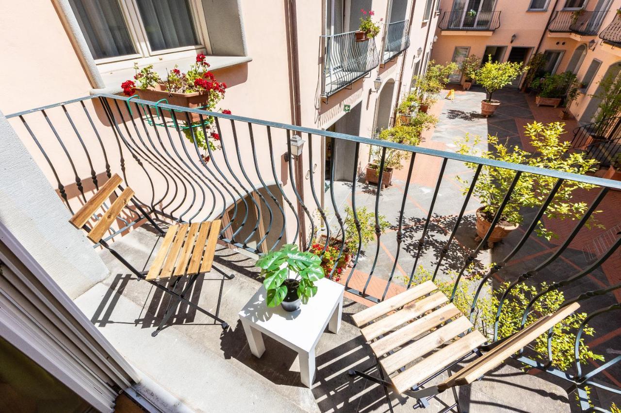 Palazzo Ghibellina 2 By Rental In Florence Exterior photo