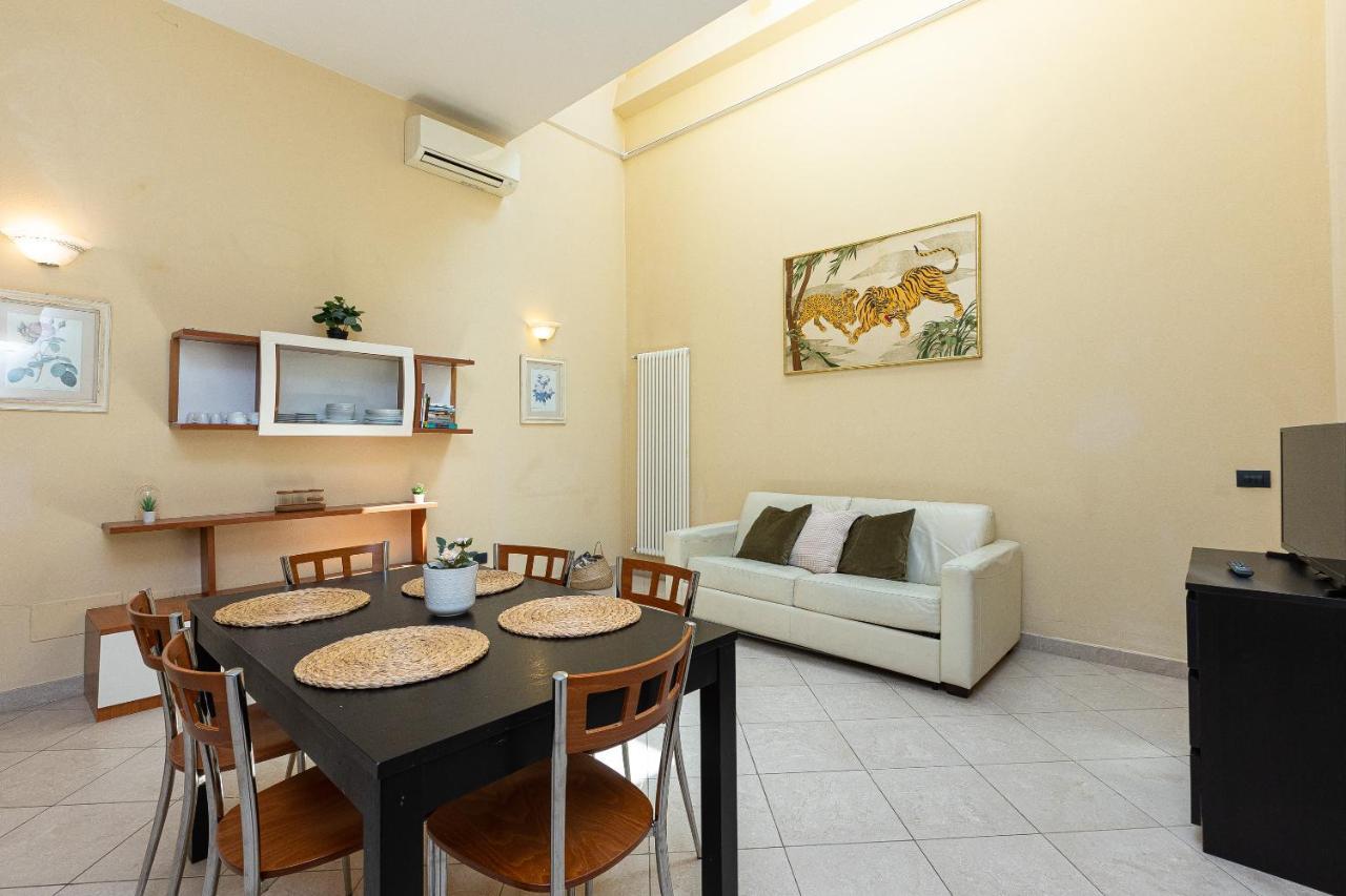 Palazzo Ghibellina 2 By Rental In Florence Exterior photo