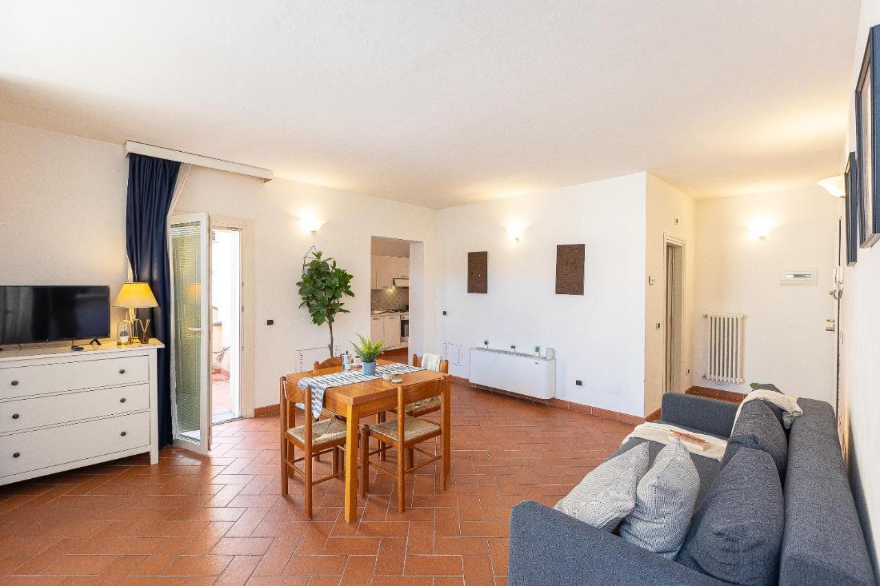 Palazzo Ghibellina 2 By Rental In Florence Exterior photo