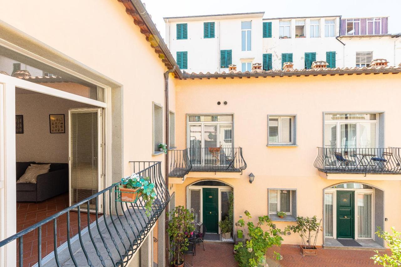 Palazzo Ghibellina 2 By Rental In Florence Exterior photo