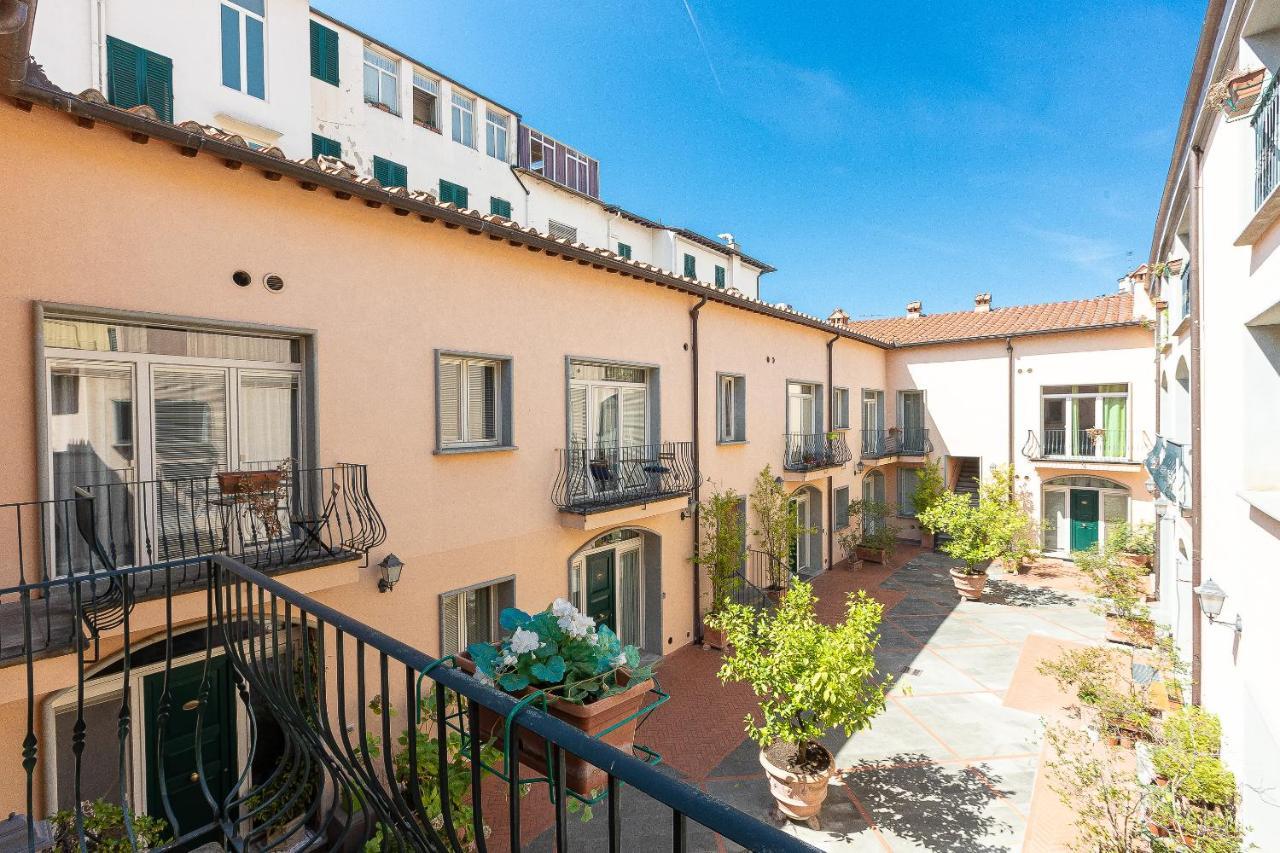 Palazzo Ghibellina 2 By Rental In Florence Exterior photo