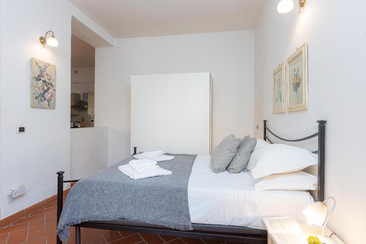 Palazzo Ghibellina 2 By Rental In Florence Exterior photo