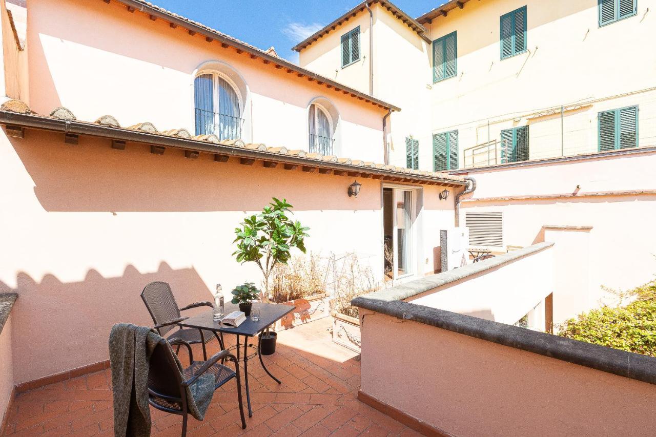 Palazzo Ghibellina 2 By Rental In Florence Exterior photo